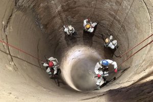 nagyméretű tartályok belső falának,. felületének karbantartása - rollingropealpin.hu