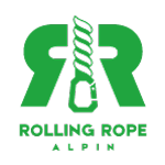 Rolling Rope Alpin Logo